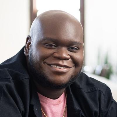 Anthony Frasier, photo 1