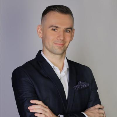 Paweł Kardacz, photo 1