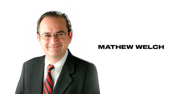 Mathew Welch, photo 1