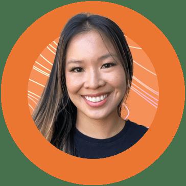 Melissa Tran, photo 1