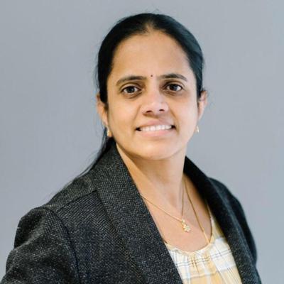 Kalyani Gupta, photo 2