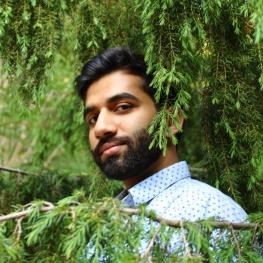 Sachit Menon, photo 1