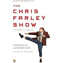 Christopher Farley, photo 1