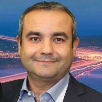 Jorge Laranjinha, photo 1