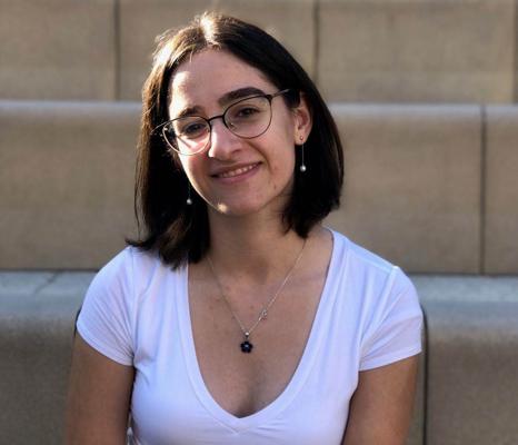 Muriel Vernon, photo 2