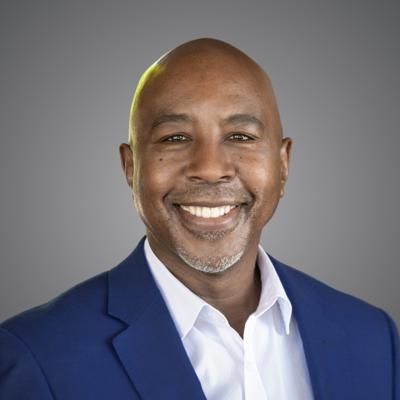 Wayne White, photo 2