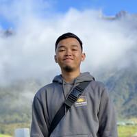 Mohd Ramdan, photo 2