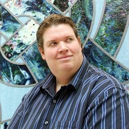 Dan Hillard, photo 1