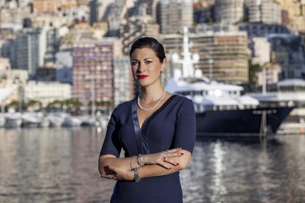 Eleonora Pitasso, photo 2