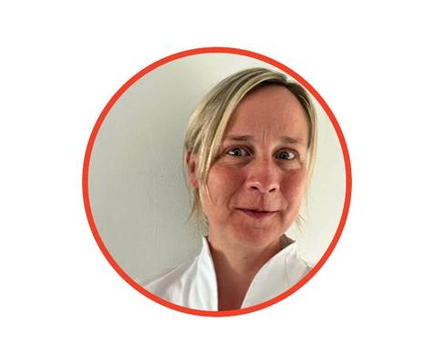 Ellen Vervest, photo 1