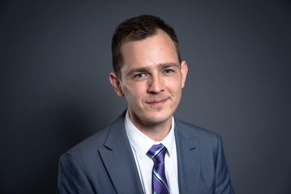 Kasper Pedersen, photo 1