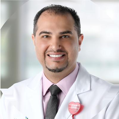 Peter Gerges, photo 1