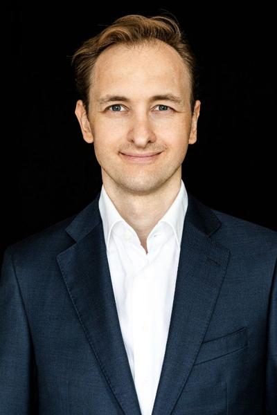 Georg Jacobi, photo 1