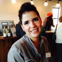 Maria Swain, photo 2