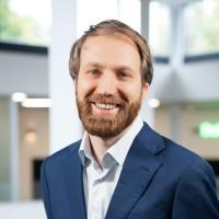 Jeroen Bobbeldijk, photo 2