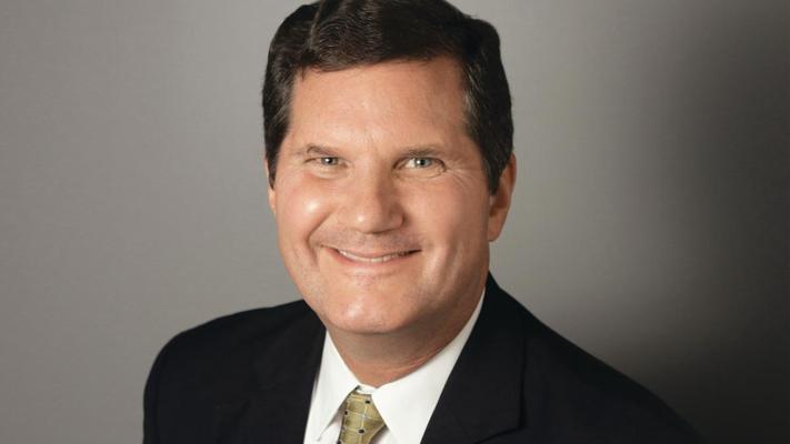 Michael McAuley, photo 1