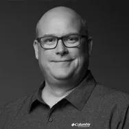 Brent Beeson, photo 1