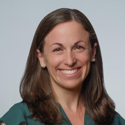 Lauren Miller, photo 1