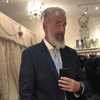 Nick Di Pede, photo 1