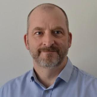 Steve Benteau, photo 2