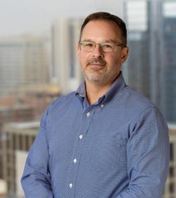Brian Goulet, photo 1