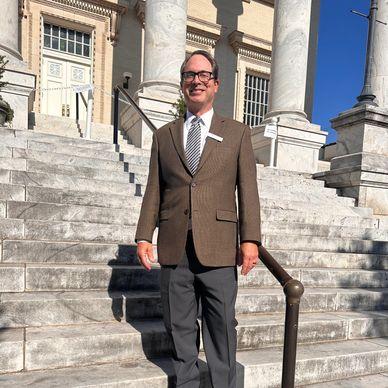 Rusty Bennett, photo 2