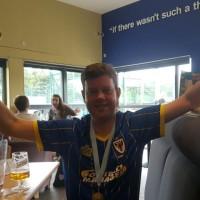 Chris Slavin, photo 2