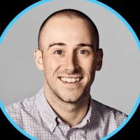 Stephen Christmas, photo 1