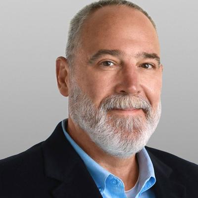 Bill Salacuse, photo 1