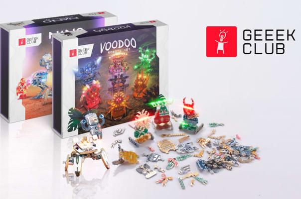 Nikita Potrashilin, photo 1