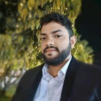 Vikash Kumar, photo 1