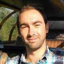 Russ Middleton, photo 1