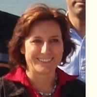 Catherine Mathieu, photo 1