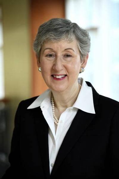 Marie Nolan, photo 1