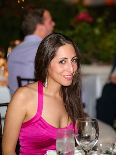 Jessica Namdar, photo 2