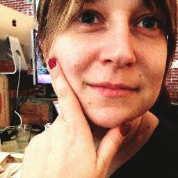 Maggie Nelson, photo 2