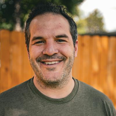 Jesse Gould, photo 1