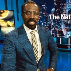 Sean Wharton, photo 1