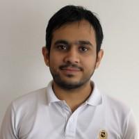 Deepak Soni, photo 2