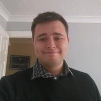 Andrew Sansom, photo 2