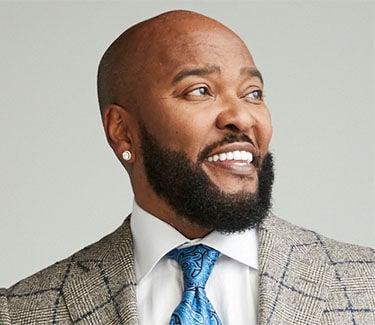 Ryan Cameron, photo 2