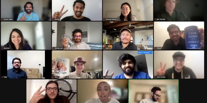 Igor Tolkachev, photo 1