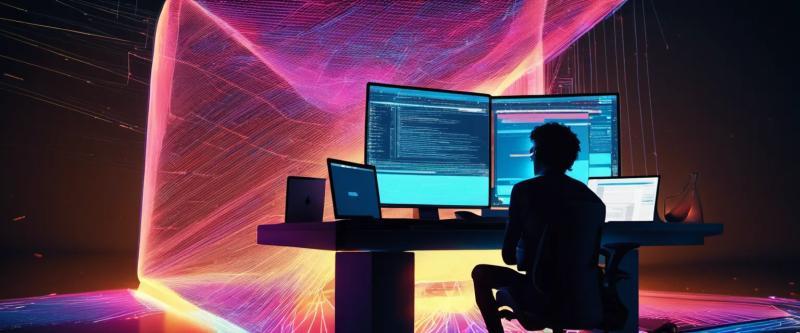 Shardul Dave, photo 2