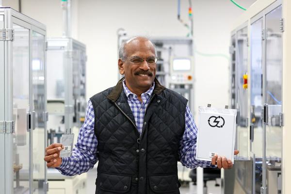 Mukesh Chatter, photo 1