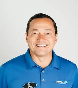 Carl Turner, photo 1