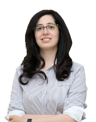 Mariam Ayvazyan, photo 1