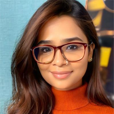 Chinmayi Kulkarni, photo 1