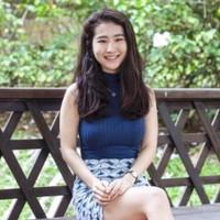 Joanna Tong, photo 2