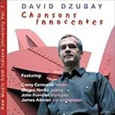 David Dzubay, photo 1
