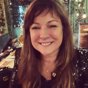 Paula Taylor, photo 2